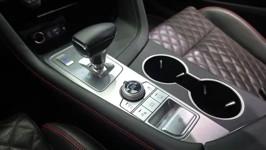 Genesis G70 3.3T AWD 2019 9