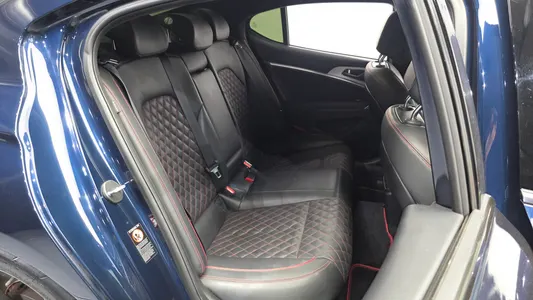 Genesis G70 3.3T AWD 2019 11