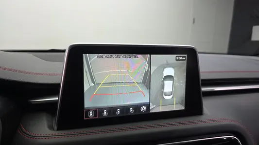 Genesis G70 3.3T AWD 2019 15