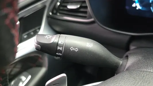 Genesis G70 3.3T AWD 2019 20