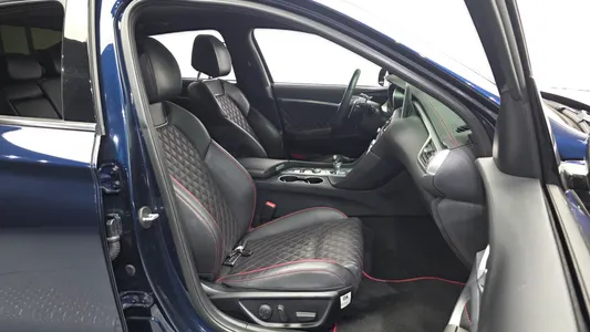 Genesis G70 3.3T AWD 2019 26