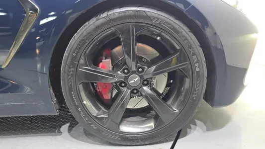 Genesis G70 3.3T AWD 2019 21
