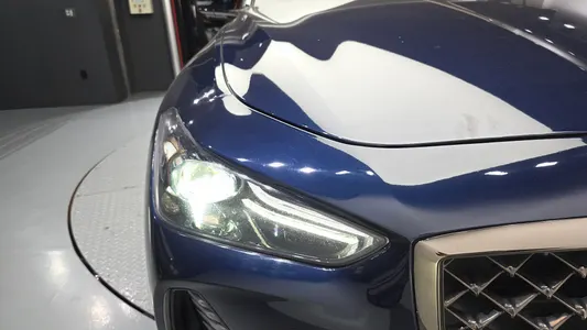 Genesis G70 3.3T AWD 2019 22