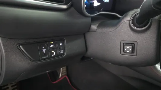 Genesis G70 3.3T AWD 2019 32