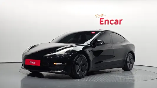 Tesla 3 AWD 2021
