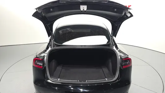 Tesla 3 AWD 2021 20