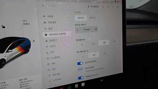 Tesla 3 AWD 2021 17