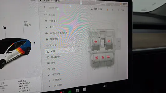 Tesla 3 AWD 2021 18