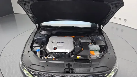 Hyundai IG 2020 6