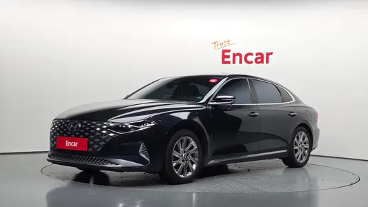 Hyundai IG 2020