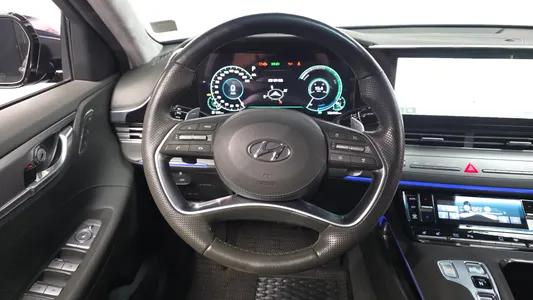 Hyundai IG 2020 13