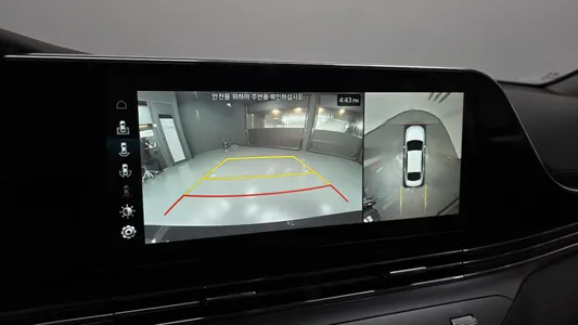 Hyundai IG 2020 15