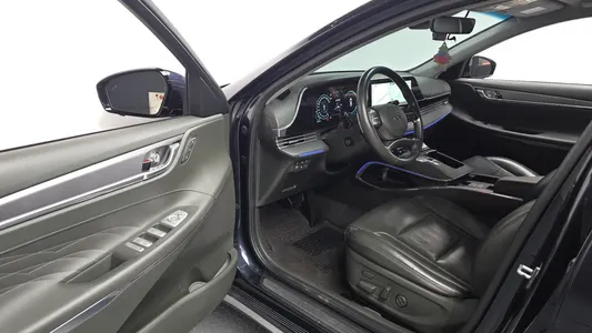 Hyundai IG 2020 10