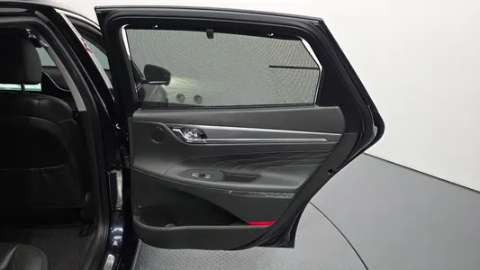 Hyundai IG 2020 25