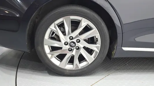 Hyundai IG 2020 21