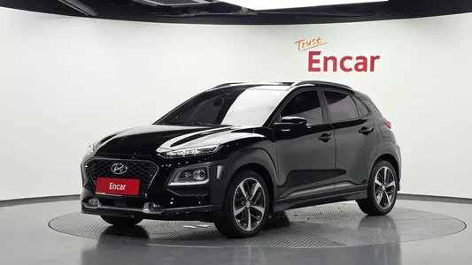 Hyundai Kona 1.6 2WD 2020