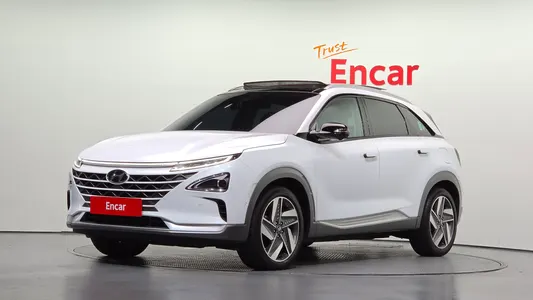 Hyundai 2023