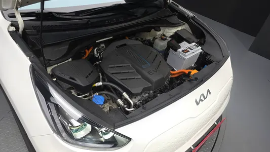 Kia EV 2021 6