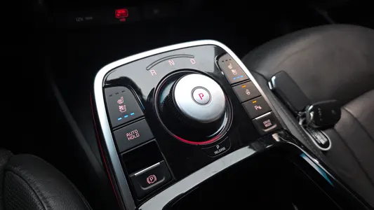 Kia EV 2021 9