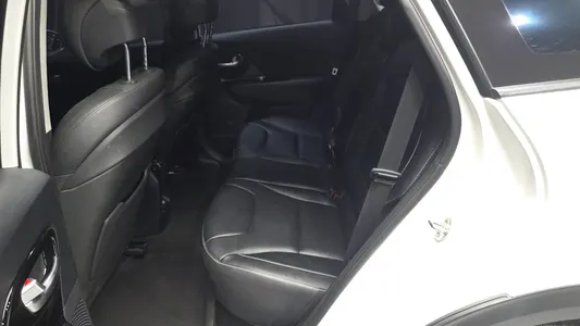 Kia EV 2021 12