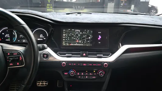 Kia EV 2021 14