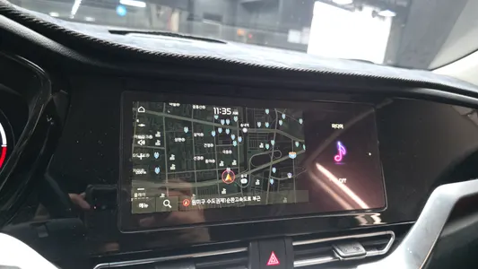 Kia EV 2021 15
