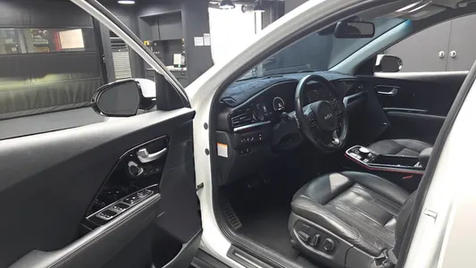 Kia EV 2021 10