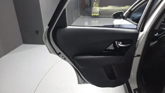 Kia EV 2021 25