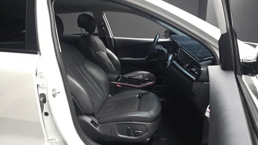 Kia EV 2021 26