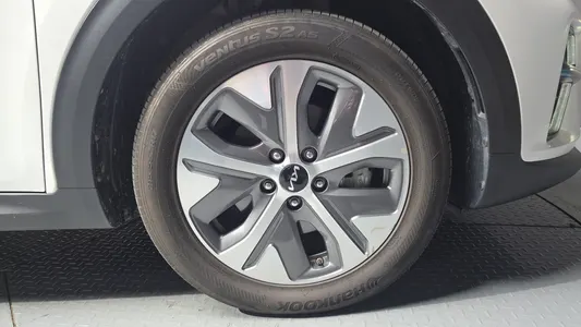 Kia EV 2021 21