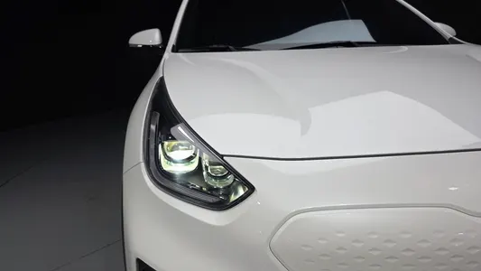 Kia EV 2021 22