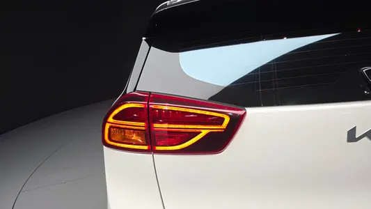 Kia EV 2021 23