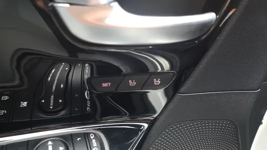 Kia EV 2021 31