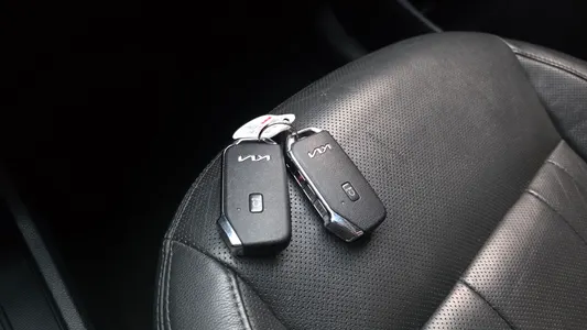 Kia EV 2021 33
