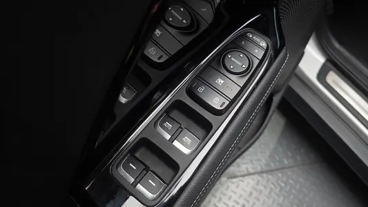 Kia EV 2021 28