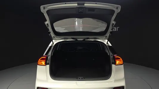 Kia EV 2021 29