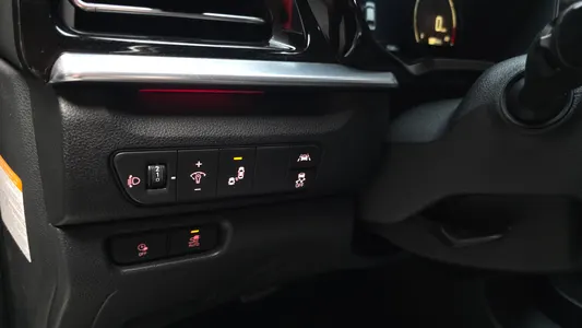 Kia EV 2021 30