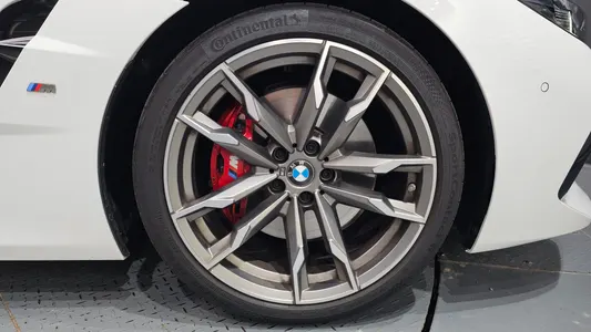 BMW Z4 (G29) M40i 2024 4