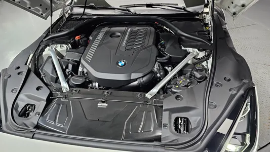 BMW Z4 (G29) M40i 2024 5