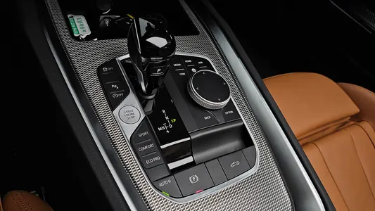 BMW Z4 (G29) M40i 2024 8