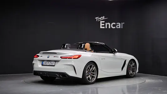 BMW Z4 (G29) M40i 2024