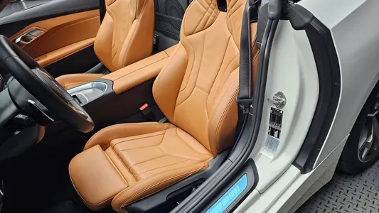 BMW Z4 (G29) M40i 2024 10