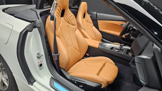 BMW Z4 (G29) M40i 2024 11