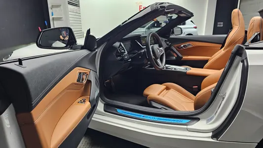 BMW Z4 (G29) M40i 2024 9