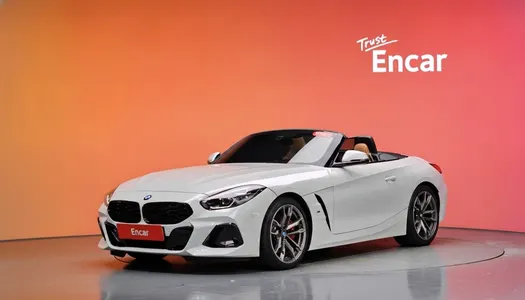 BMW Z4 (G29) M40i 2024 20