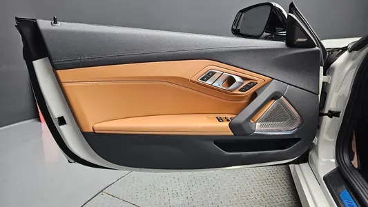 BMW Z4 (G29) M40i 2024 24