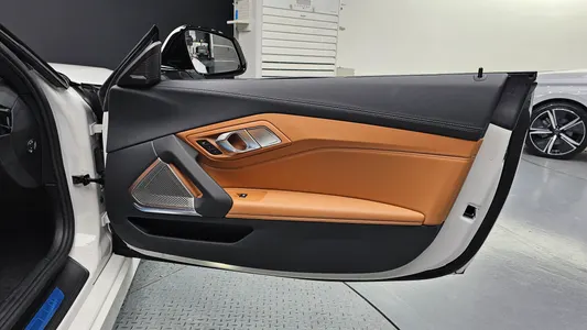 BMW Z4 (G29) M40i 2024 25
