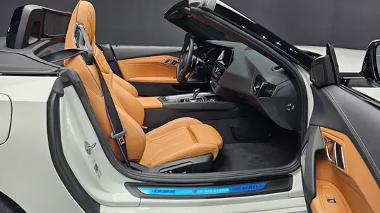 BMW Z4 (G29) M40i 2024 26