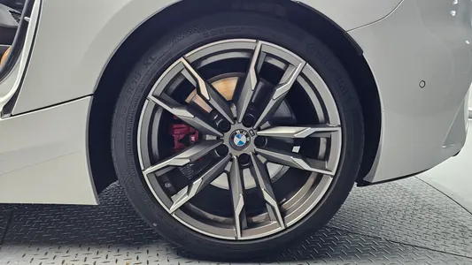 BMW Z4 (G29) M40i 2024 21