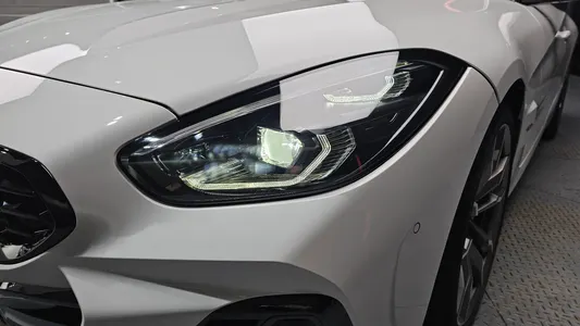 BMW Z4 (G29) M40i 2024 22